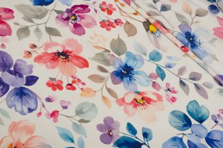 РАНФОРС ПОСТЕЛЬНЫЙ ПРИНТ