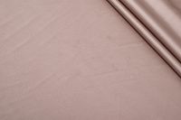 ШЕЛК САТИН АРМАНИ Бежевый,1038079 фото #1