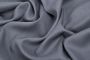ЛЕН ВИСКОЗА ОДНОТОН  Серый,1130193 фото #2