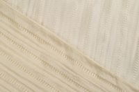 ТЕНСЕЛ ЖАККАРД Бежевый Полоски,1131152 фото #4