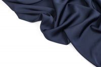 САТИН ВЕЧЕРНИЙ CADY Синий,1118245 фото #4