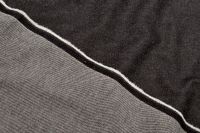 ДЖИНС Черный,1102589 фото #3