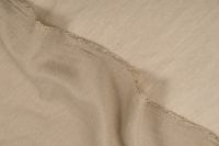 ТЕНСЕЛ ВИСКОЗА Бежевый,1076927 фото #3