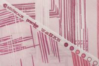 РАНФОРС ПОСТЕЛЬНЫЙ ПРИНТ Розовый Елочка,1135235 фото #4