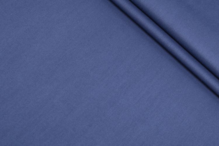 РАНФОРС ПОСТЕЛЬНЫЙ ОДНОТОН Синий,1138038