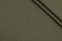 РУБАШЕЧНАЯ ФЛАНЕЛЬ ОДНОТОН Хаки,1120101 фото #1