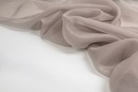 ОРГАНЗА Серый,1134399 фото #4