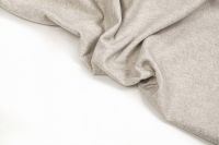 ТРИКОТАЖ МЕЛАНЖ ПАЛЬТО Серый,1118986 фото #4