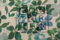 ТЕНСЕЛ ПРИНТ Бежевый Цветы,1138632 фото #5