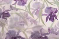 ТЕНСЕЛ ПРИНТ Молочный Цветы,1096871 фото #4