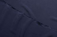 КРЕП ШИФОН СТРЕЙЧ ВИСКОЗА Синий,1103807 фото #3