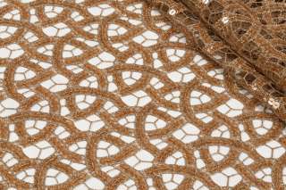 МАКРАМЕ С ПАЙЕТКАМИ