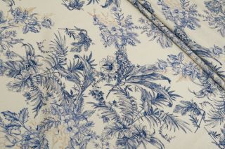 ЛЕН ТОСКАНА ПРИНТ