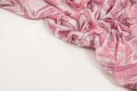 РАНФОРС ПОСТЕЛЬНЫЙ ПРИНТ Розовый Елочка,1135235 фото #5