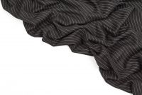 ЛЕН ПОЛОСКА Черный Полоски,1102336 фото #5