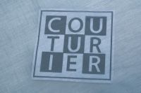 МУСЛИН ТЕНСЕЛ ОДНОТОН Синий,1094952 фото #4