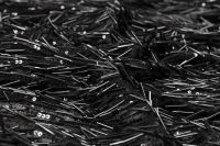 СЕТКА С ПАЙЕТКАМИ ЭКСКЛЮЗИВ Черный,1140697 фото #3