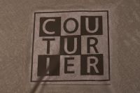 ШИФОН WINDY Коричневый,1115107 фото #4