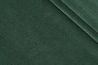 ВЕЛЮР КОТТОН КОСТЮМНЫЙ Зеленый,1135884 фото #1