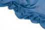 КРЕП ШИФОН СТРЕЙЧ ВИСКОЗА  Голубой,1086261 фото #5