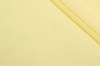 ШИФОН КРЕП ОДНОТОН Желтый,0532509 фото #1