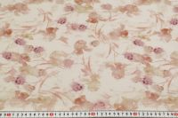ТЕНСЕЛ ПРИНТ Бежевый Цветы,1138670 фото #2
