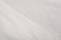 КОТТОН ПОПЛИН ОДНОТОН Белый,1134634 фото #3