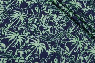 ВИСКОЗА ПОЛИРОВАННАЯ ПРИНТ