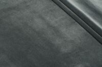 ВЕЛЮР КОТТОН Серый,1089187 фото #1