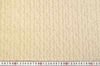 ЖАККАРД ШЕЛК Молочный Узоры ,1103074 фото #2