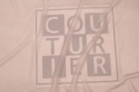 ТРИКОТАЖ SMOOTH Пудра,1118474 фото #4