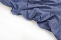 ТКАНЬ ДЕКОРАТИВНАЯ ПРИНТ Синий,1137475 фото #6