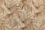ЛЕН ПРИНТ  Бежевый Цветы,1104712 фото #5