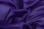 ШЕЛК-ШИФОН  Фиолетовый Цветы,0388519 фото #2