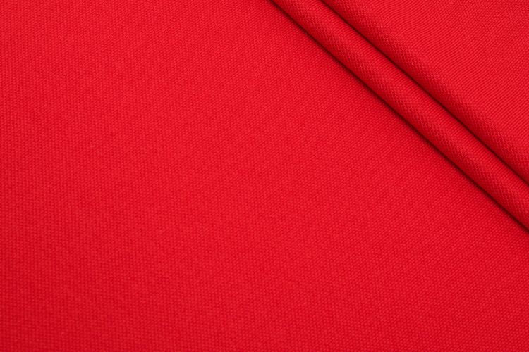 ТРИКОТАЖ LACOSTE Красный,1110379