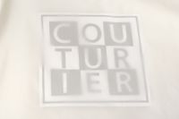 ПОПЛИН ОДНОТОННЫЙ СТРЕЙЧ Молочный,1097816 фото #4