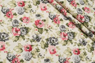 ТКАНЬ ДЕКОРАТИВНАЯ ПРИНТ