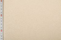 КОСТЮМНАЯ CHANEL КОТТОН ОДНОТОН Молочный,1104415 фото #3