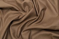 РУБАШЕЧНАЯ ФЛАНЕЛЬ ОДНОТОН Коричневый,1123799 фото #2