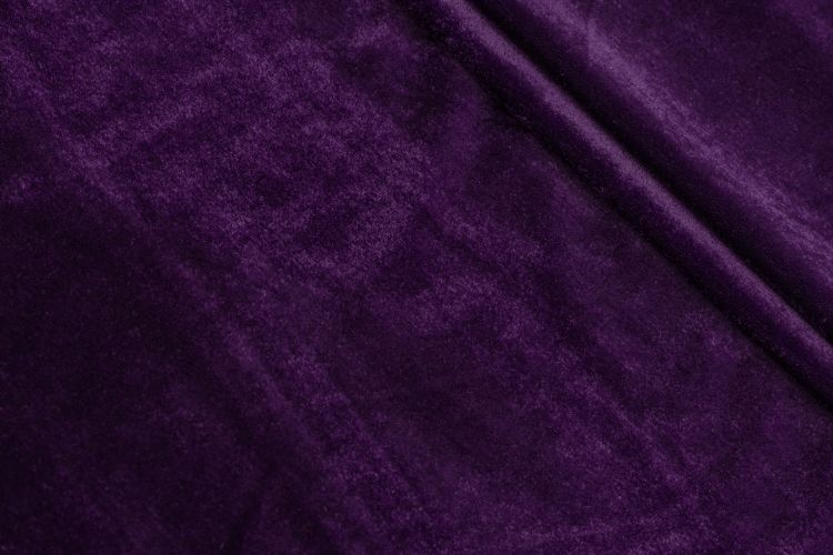 ВЕЛЮР Фиолетовый,0858043
