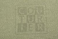 ТРИКОТАЖ ВИСКОЗА TENERO Зеленый,1132210 фото #4