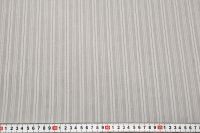 БАТИСТ ЖАККАРД Молочный Полоски,1129401 фото #2