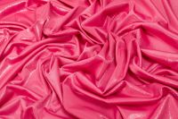 ТРИКОТАЖ ФОЙЛ Розовый,1114797 фото #2