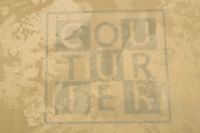 ВИСКОЗА ЖАККАРД Бежевый Узоры ,1126783 фото #5