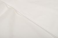 ПОПЛИН ОДНОТОННЫЙ СТРЕЙЧ Молочный,1097816 фото #3
