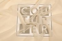 ШИФОН WINDY Бежевый,1127728 фото #4