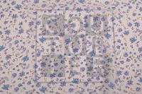 КРЕПДЕШИН ПРИНТ Пудра Цветы,1136638 фото #5