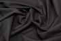 ПОПЛИН РУБАШЕЧНЫЙ BASIS  Черный,1127674 фото #2