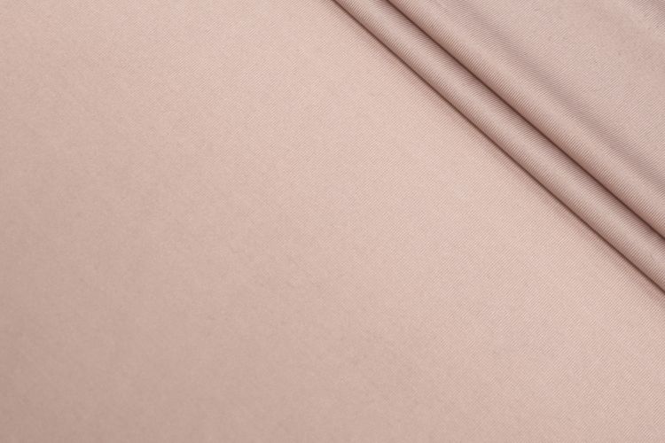 ТРИКОТАЖ SMOOTH Пудра,1118474