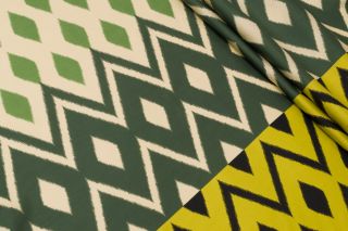 ВИСКОЗА ПОЛИРОВАННАЯ ПРИНТ